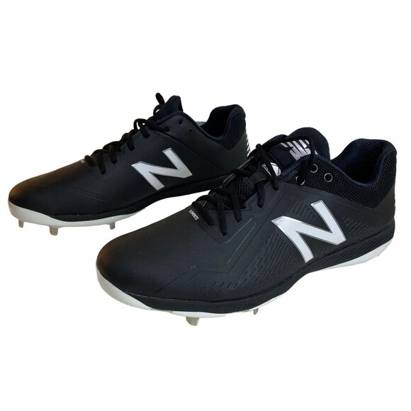 New Balance Low-Cut 4040SK4 Elements Pack Metal Baseball Cleat US 16 - Picture 9 of 13